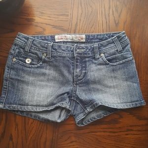 Mossimo Shorts